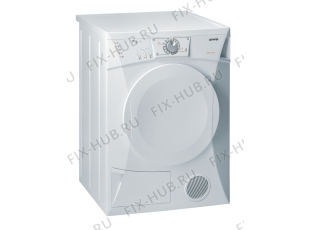 Стиральная машина Gorenje D72325 (232107, SPK2) - Фото